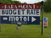  Paramount Motel Pocono