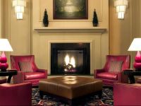  Four Points by Sheraton Wakefield Boston Hotel & Conference Center