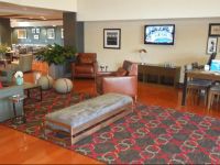  Four Points by Sheraton Columbus-Polaris
