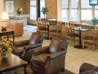  ClubHouse Oakbrook Inn & Suite