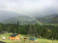  Ledge Rock at Whiteface