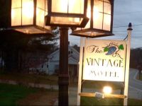  Vintage Motel Wilmington