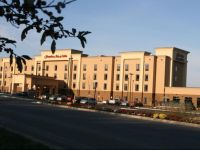  Hampton Inn and Suites Woodstock, Virginia