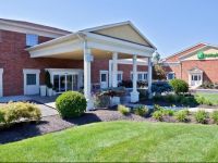  Holiday Inn Columbus North I-270 Worthington