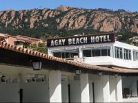  Agay Beach Hotel