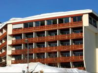  HГґtel Eliova Le Chaix