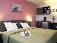  Aparthotel Adagio Access Paris AsniГЁres