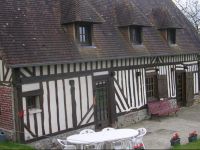  Gites de la ChesnГ©e