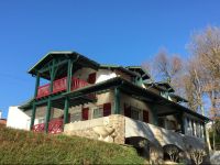  Guest house Maison Iratzean