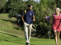  AppartГ©a Golf Side