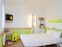  ibis budget - Porte de Bagnolet