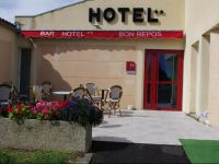  HГґtel Bon Repos