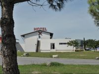  Relais de Barbezieux