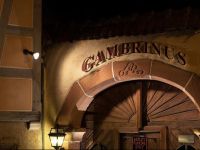  Le Gambrinus