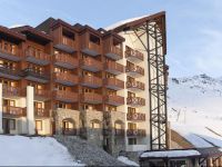  RГ©sidence Pierre & Vacances Les NГ©rГ©ides