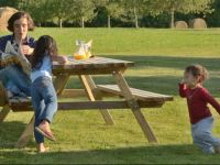  GГ®tes de La Ferme De Kereven