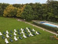  Best Western Golf HГґtel Marne La VallГ©e