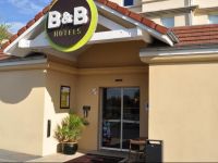  B&B HГґtel Marne-la-VallГ©e