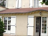  Maison dHГґtes Villa Brindille