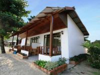  Central Cottage Resort Koh Phangan