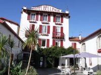  Hotel Residence Bellevue