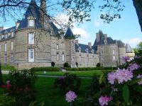  Chateau de Canisy