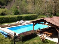  HГґtel Le Relais du Touron