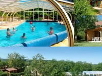  Village La Noyeraie - Gites Dordogne PГ©rigord