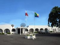  Retaj Moroni Hotel Moroni