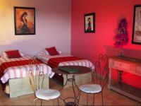  Hotel le Relais du Luberon