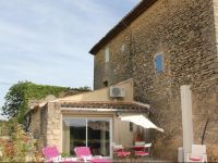  Holiday Home Cabrieres DВґAvignon - 07