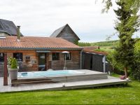  Gite Le Potager & GГ®te de la VallГ©e