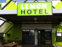  Lemon Hotel Dreux Chartres