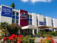  Kyriad Grenoble Eybens Parc des Expositions