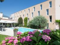  Best Western HГґtel-Restaurant Dauphitel