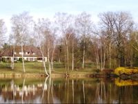  RГ©sidence Clairbois, Chambres dHГґtes