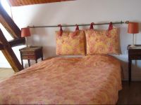  Au Moulin De Vezelay