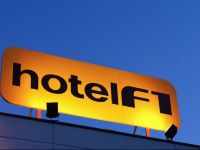  hotelF1 Strasbourg Sud Illkirch