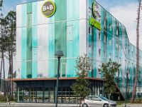  B&B HГґtel Arcachon Gujan-Mestras