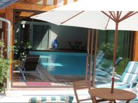  B&B Clos DeValpierre