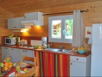  Grand Bleu Vacances - Residence Les SГ©galiГЁres