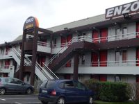  Enzo HГґtels (ex PremiГЁre classe Roissy - Goussainville)