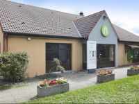  Campanile Mulhouse - Illzach Ile NapolГ©on