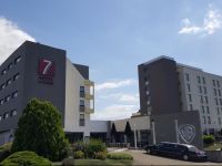  7Hotel&Fitness