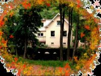  Le Croissant de Lune