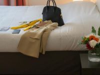  City RГ©sidence Ivry