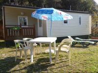 Camping La Liscia