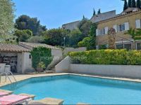  Chambre dHГґtes Villa Montvert