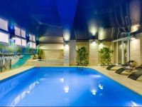  Hotel Residence Europe