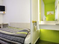  hotelF1 Marne la VallГ©e CollГ©gien